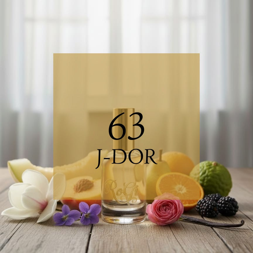 Profumo J-dor