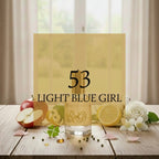 Profumo Light blue girl