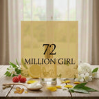 Profumo Milion Girl