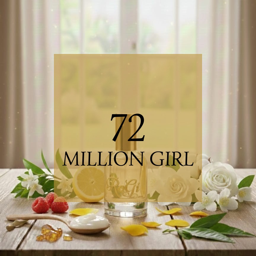 Profumo Milion Girl